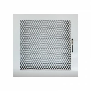 Вентиляционная решетка каминная регулируемая Europlast MRK1515R