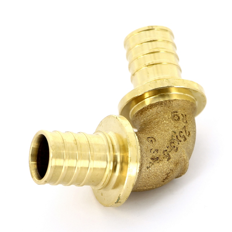 Угол надвижной REHAU 25 бронза RAUTITAN PLATINUM RX 377703 - Вид №1