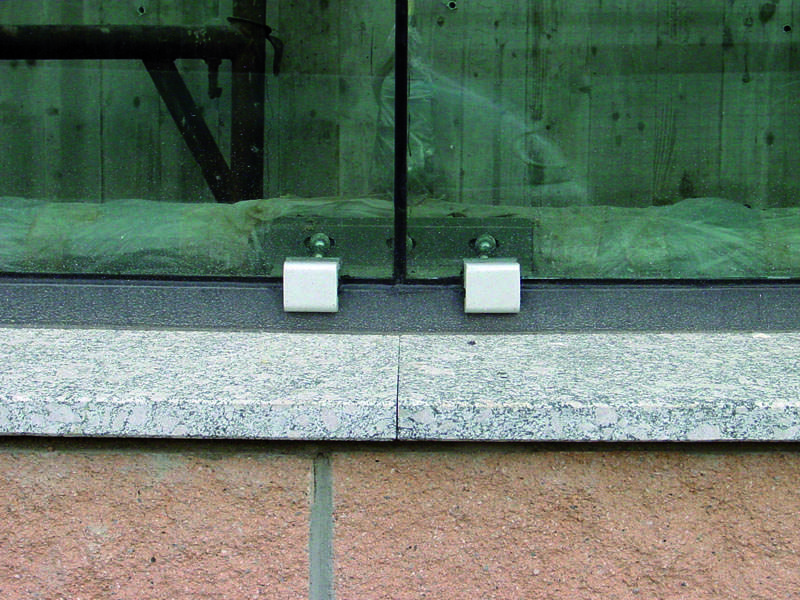 Nuova Oxidal Стальной зажим sun-id-1357174 - Вид №4