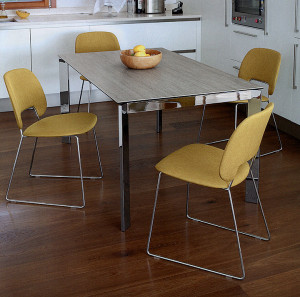 Стол  DOMITALIA Universe-160