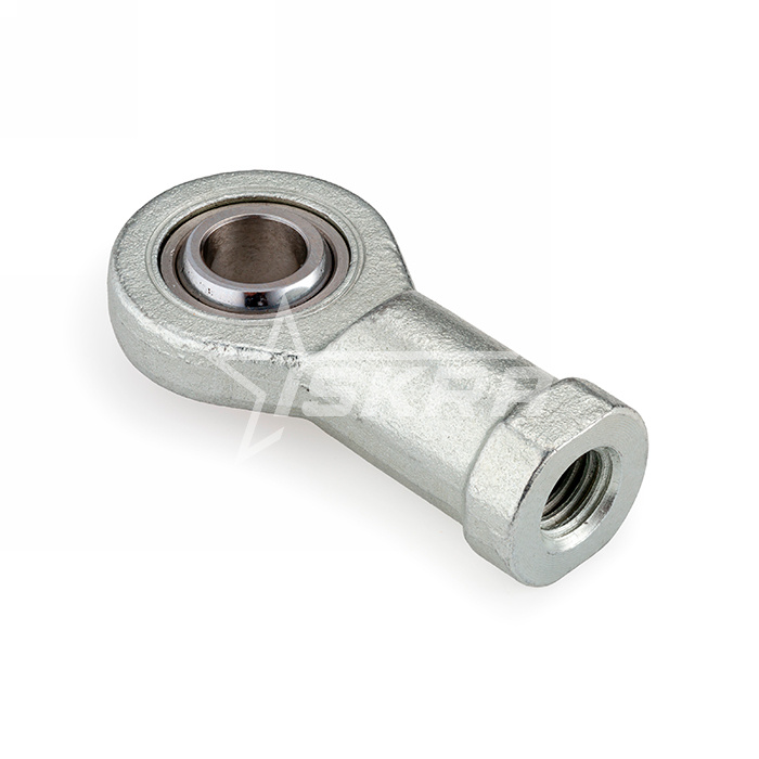 IS2745 Шарнирный наконечник SI12C ISKRA  - Вид №3