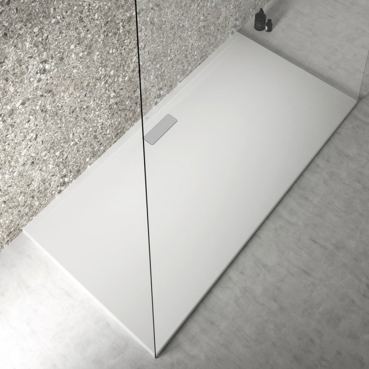 T448701 Душевой поддон 1800x900x25 мм Ideal Standard ULTRAFLAT NEW  - Вид №3
