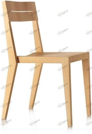 Zilio A&C Стул из бука sun-id-1391961
