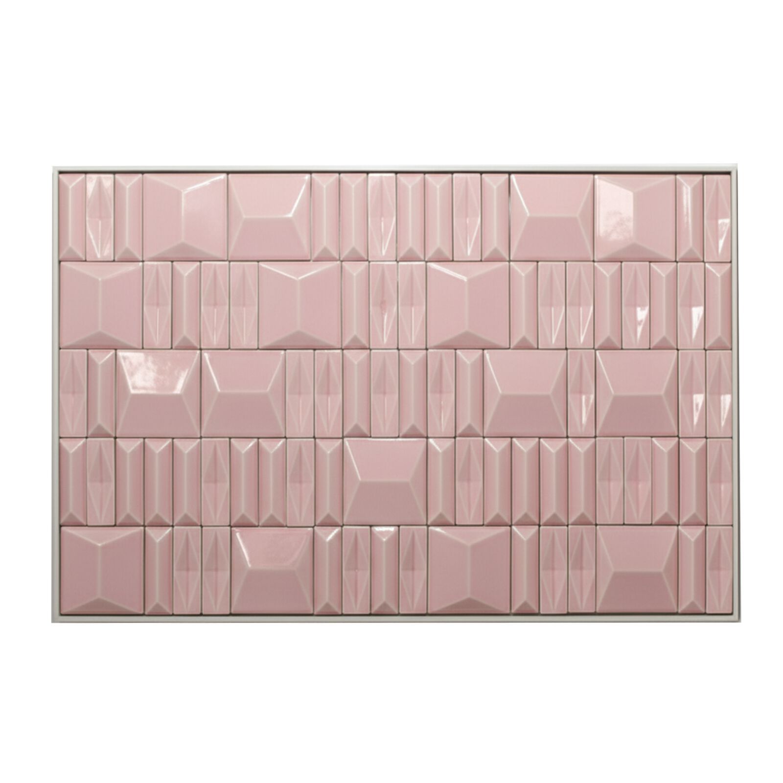 Керамическая декоративная панель Mambo Unlimited Ideas MILANO ARCH-00076982 - Вид №6