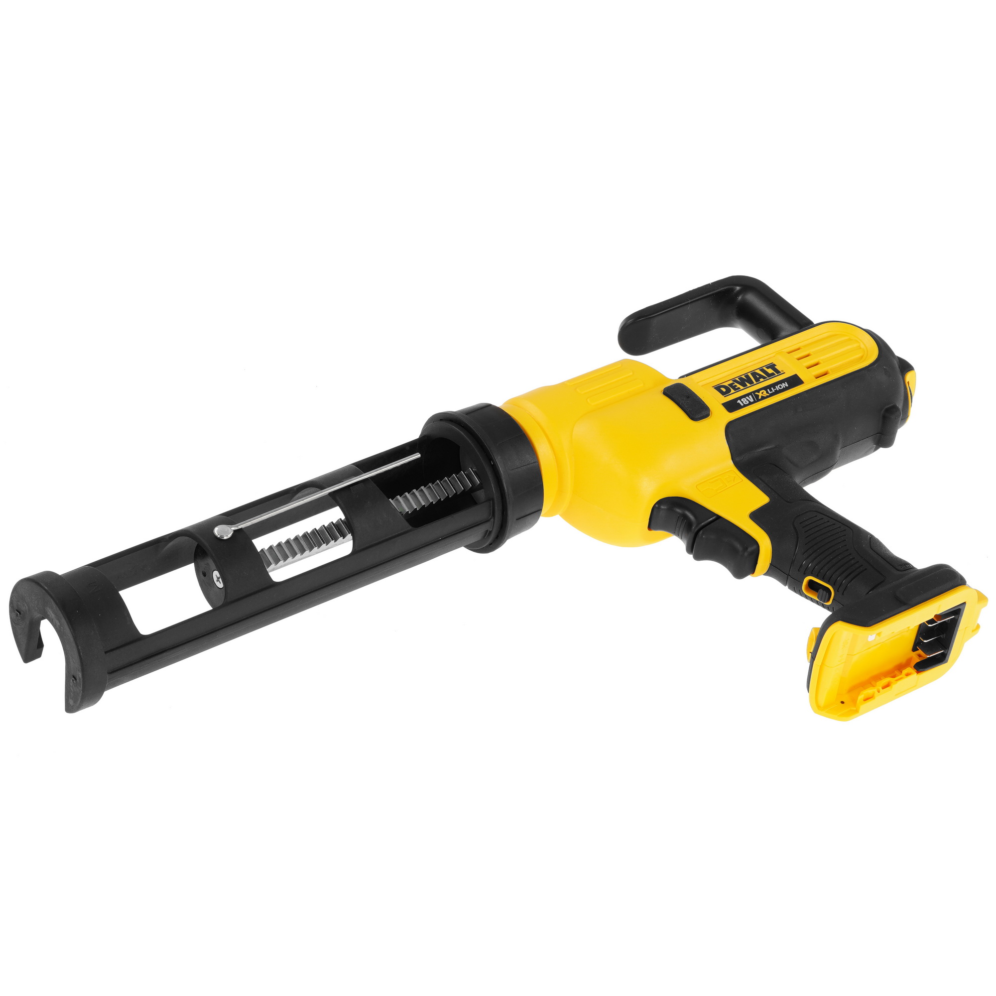 Пистолет для герметика DeWalt DCE560N XR FLEXVOLТ 18/54V Без ЗУ, Без АКБ 9013989 STDN-0146483 - Вид №4