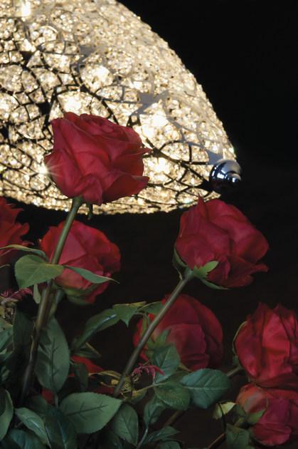 VGnewtrend Подвесной светильник из пластика Rusty sun-id-1349214 - Вид №7