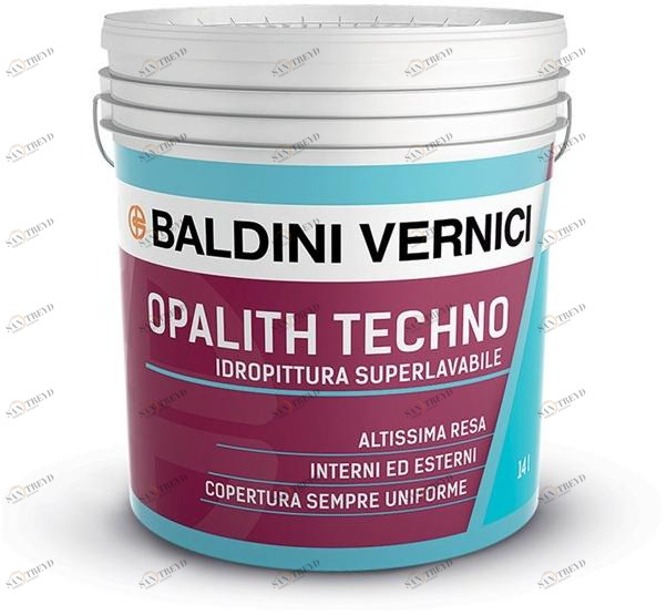 BALDINI VERNICI Суперлавная идропиттура sun-id-1381170