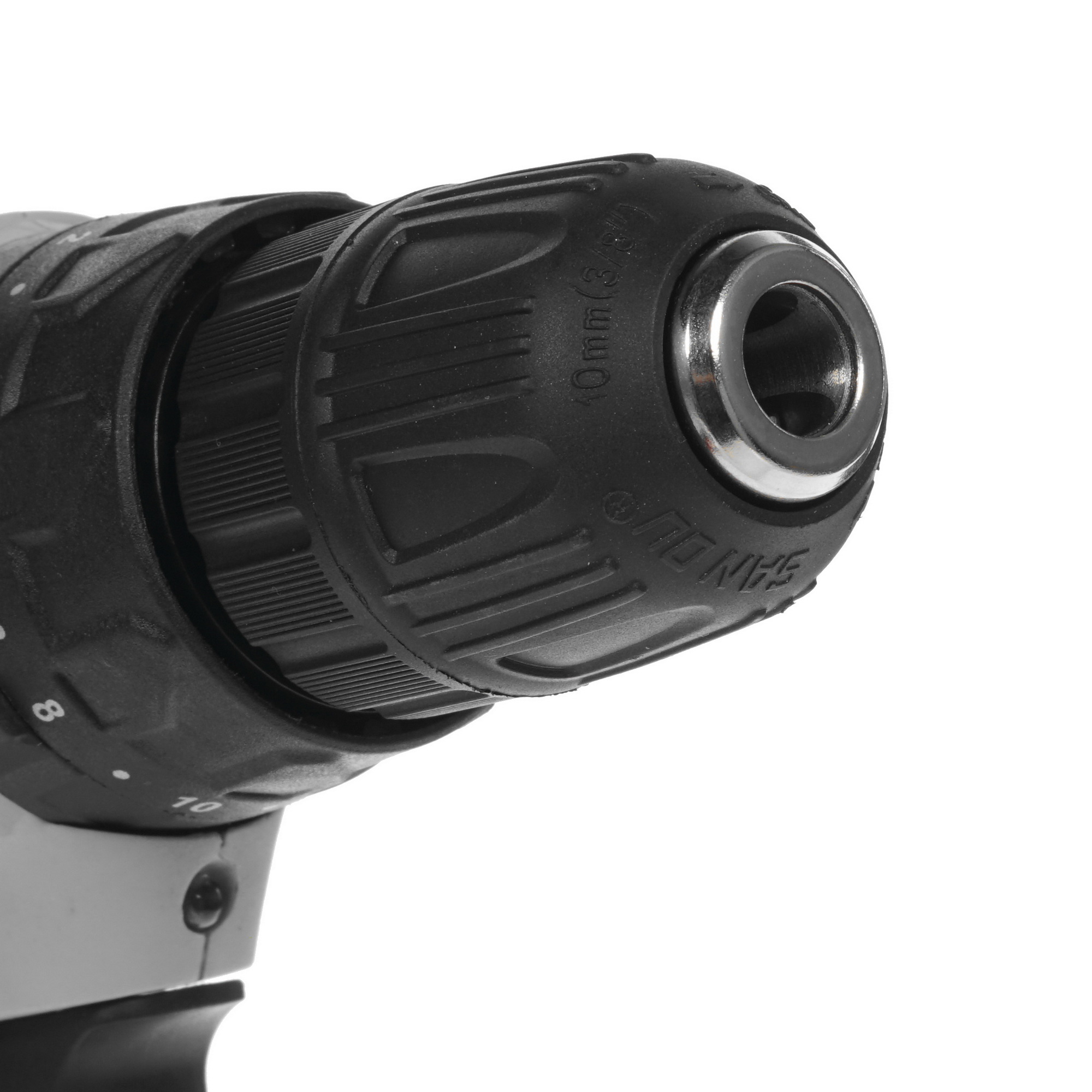 Дрель-шуруповерт Ресанта ДА-24-2ЛК-У 8160173 STDN-0081620 - Вид №3