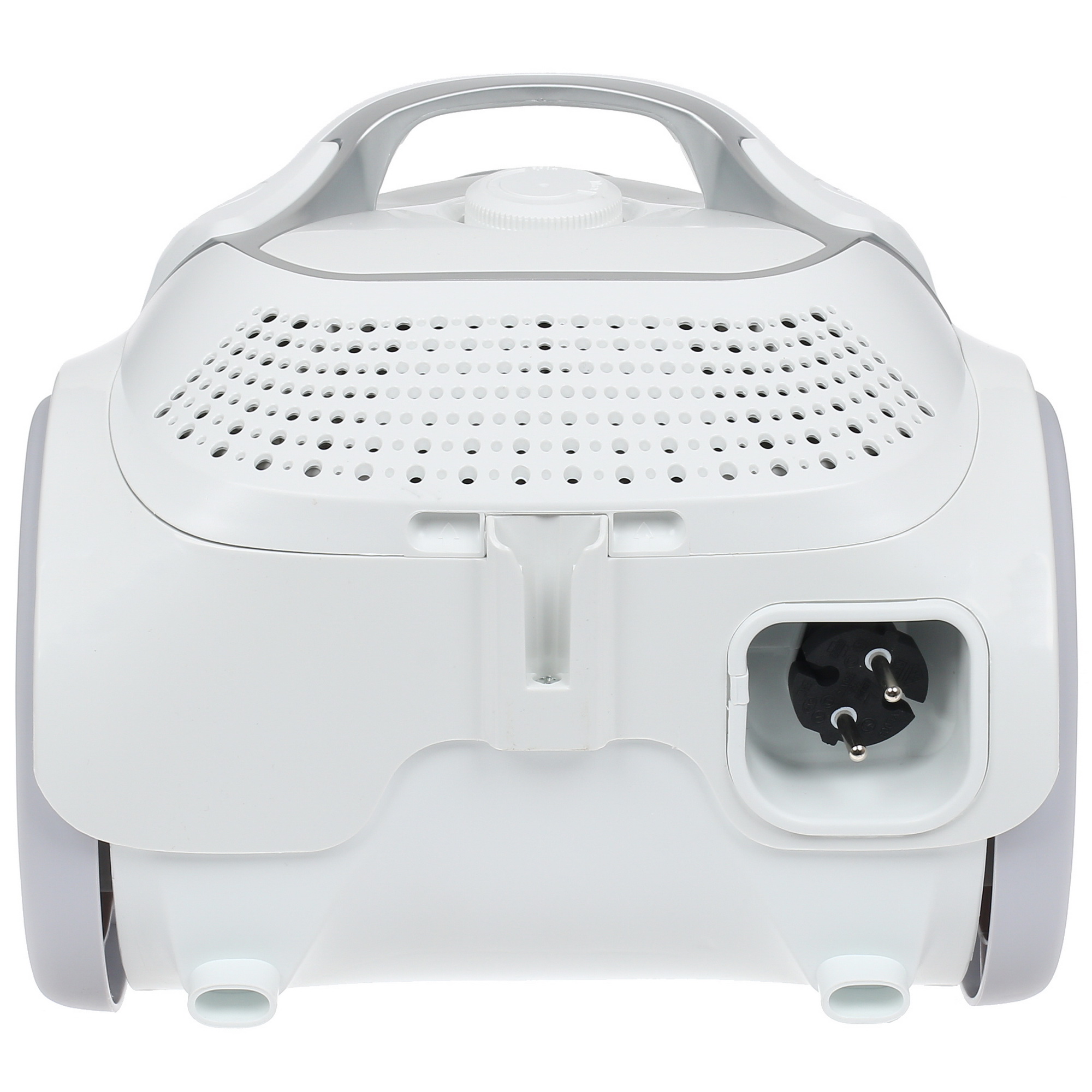 1333380 Пылесос Tefal Compact Power TW3927EA белый STDN-0030799 - Вид №5