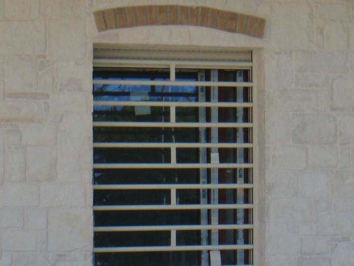 Sicurlim Стальные рольставни / защитная решетка sun-id-1423712 - Вид №9