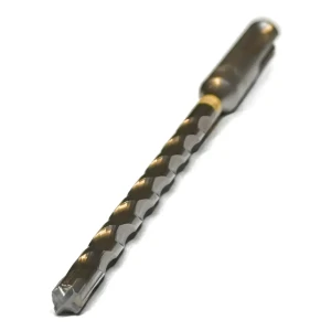 Бур RAGE FURIOUS SDS Plus для железобетона 5×110 мм 89422912