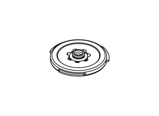 AQ1.32T10040 термостат для душа HEWI System-Armaturen  - Вид №8