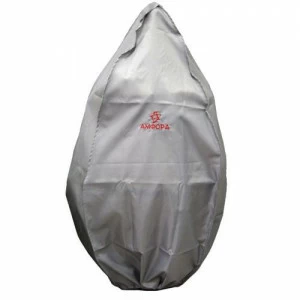 Чехол на тандыр "Сармат Охотник"