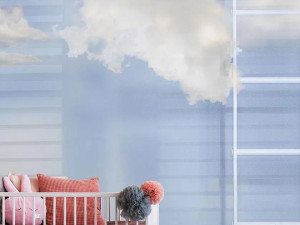 Обои для всех возрастов, ПВХ бесплатно, ЭКО, моющиеся