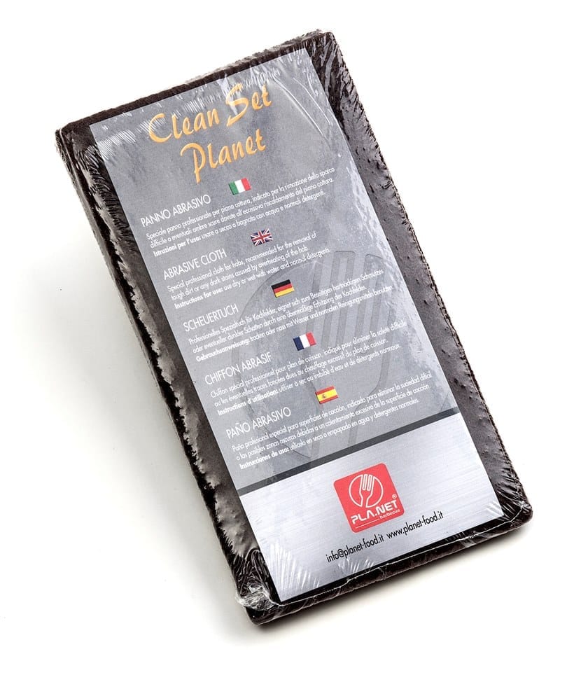 Принадлежности для барбекю PLA.NET Outdoor Cooking ACCESSORI PER PIASTRE DI COTTURA ARCH-00141423 - Вид №8