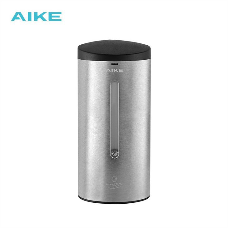 Автоматический дозатор пенящегося мыла AIKE AK1255_4_20 