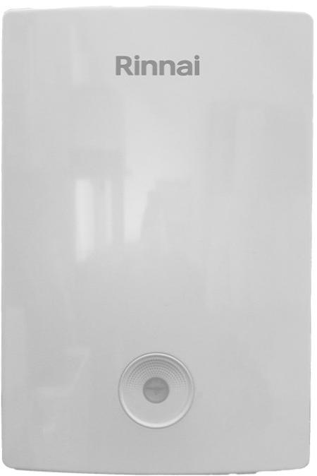 Rinnai Italia Бытовой комбинированный конденсационный котел Caldaie a condensazione - gamma domestica sun-id-1349664 - Вид №4