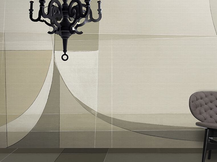 Обои с рисунком N.O.W. Edizioni David Selection, том 14 ARCH-00035831 - Вид №1