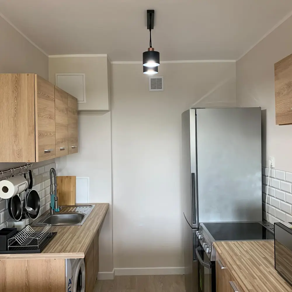 Краска для колеровки для стен и потолков Olimp Гамма белая база A 0.9 л STLM-2041707 - Вид №6