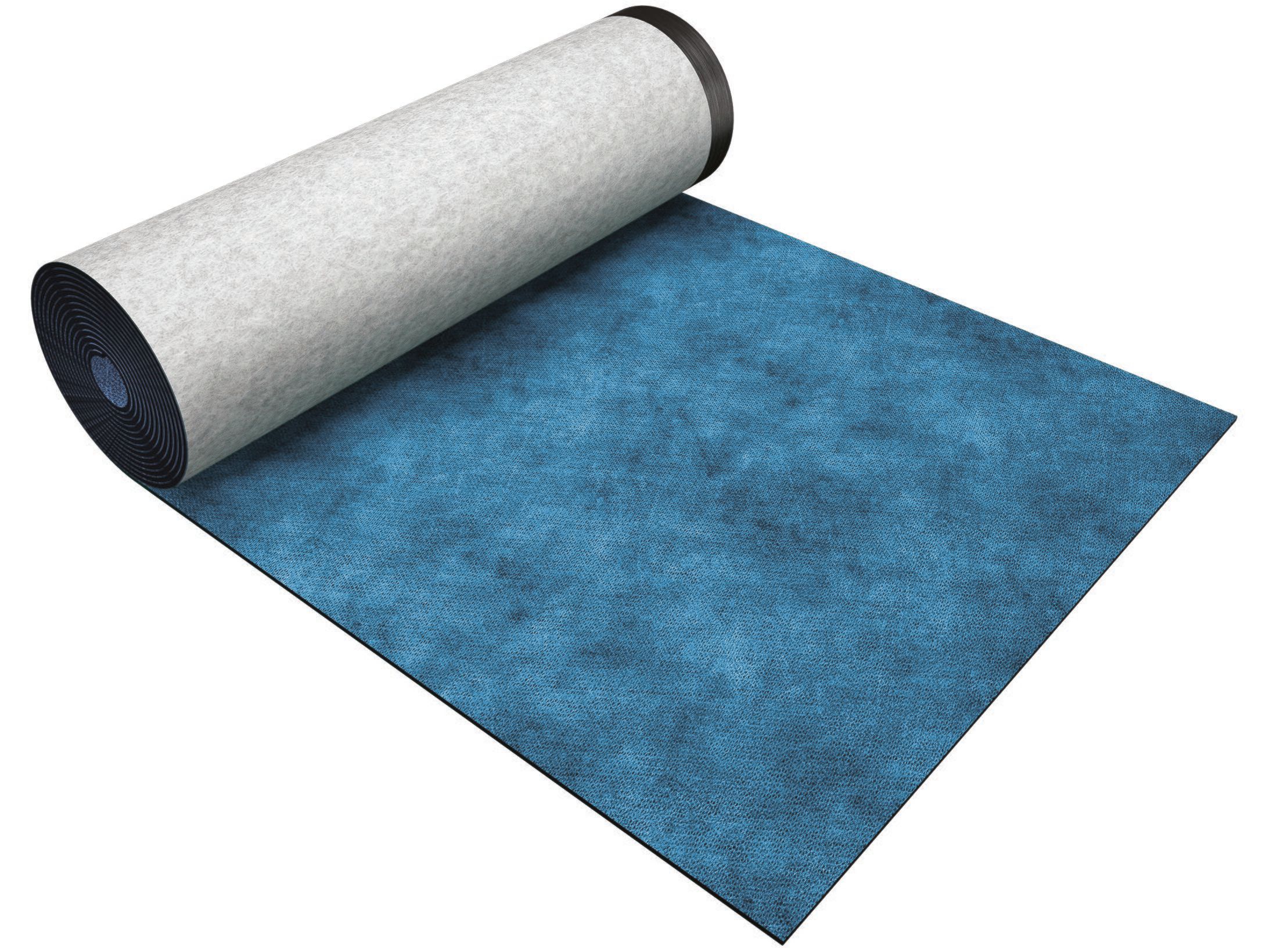 Звукоизолятор для черновых полов Soprema SOPRASOUND FLOOR ARCH-00040233 - Вид №1