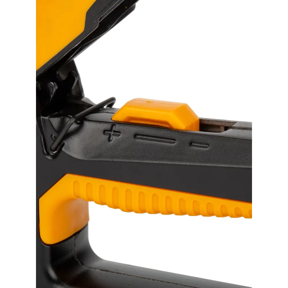 Профессиональный степлер RAGE 6в1 с регулировкой силы удара 87681476 STLM-0074859 - Вид №2