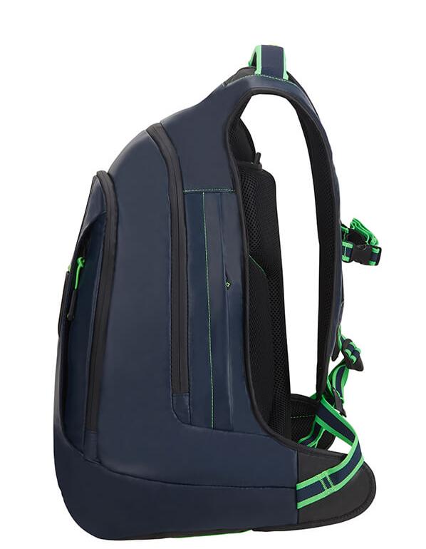 01N-31003 Рюкзак для ноутбука 01N*003 Backpack L+ 15.6 Samsonite Paradiver Light  - Вид №4