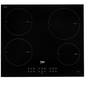8171911 Индукционная варочная поверхность Beko HII 64200 MT