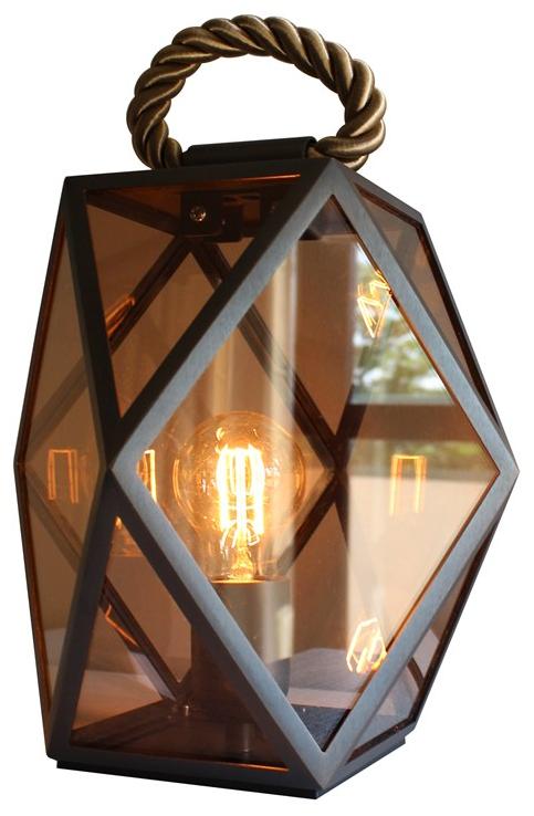 Contardi Беспроводной торшер Muse lantern sun-id-1512169 - Вид №1