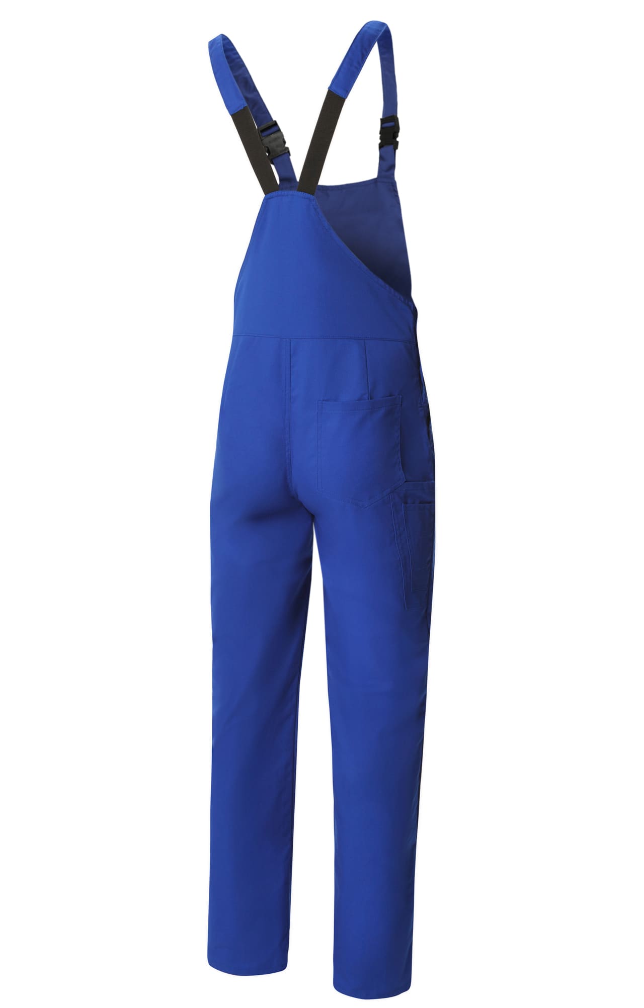 65613 Полукомбинезон "Эксперт-2" василек  Летняя спецодежда  размер 44-46/158-164  - Вид №1