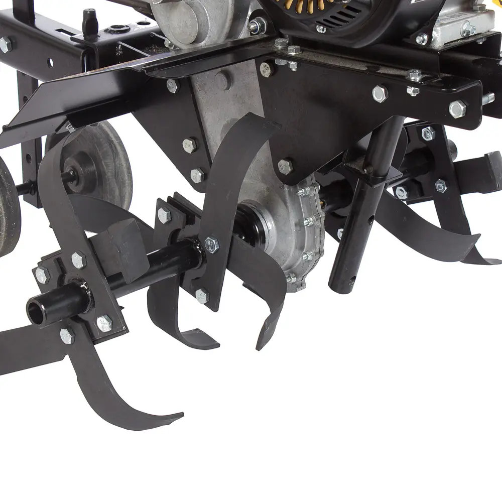 Мотоблок Мобил К МКМ-3 ЛМ 6.5 л/с STLM-2201446 - Вид №6