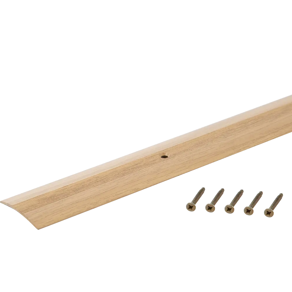 Алюминиевый порог-стыковщик Artens для идеальных соединений пола 17854889 STLM-0008792 - Вид №3