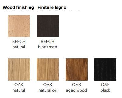 Мягкий стул MOROSO Klara ARCH-00152364 - Вид №4