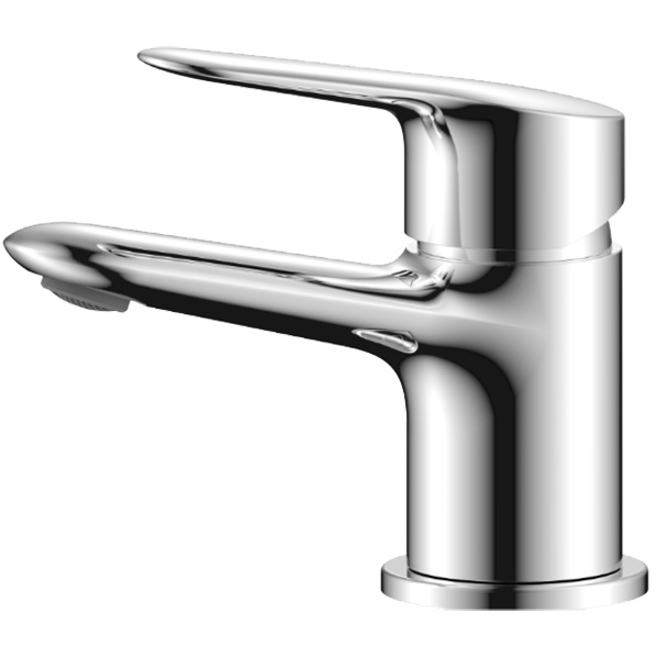 35-04 AURA  Смеситель для умывальника  ARGO kran 3504aura