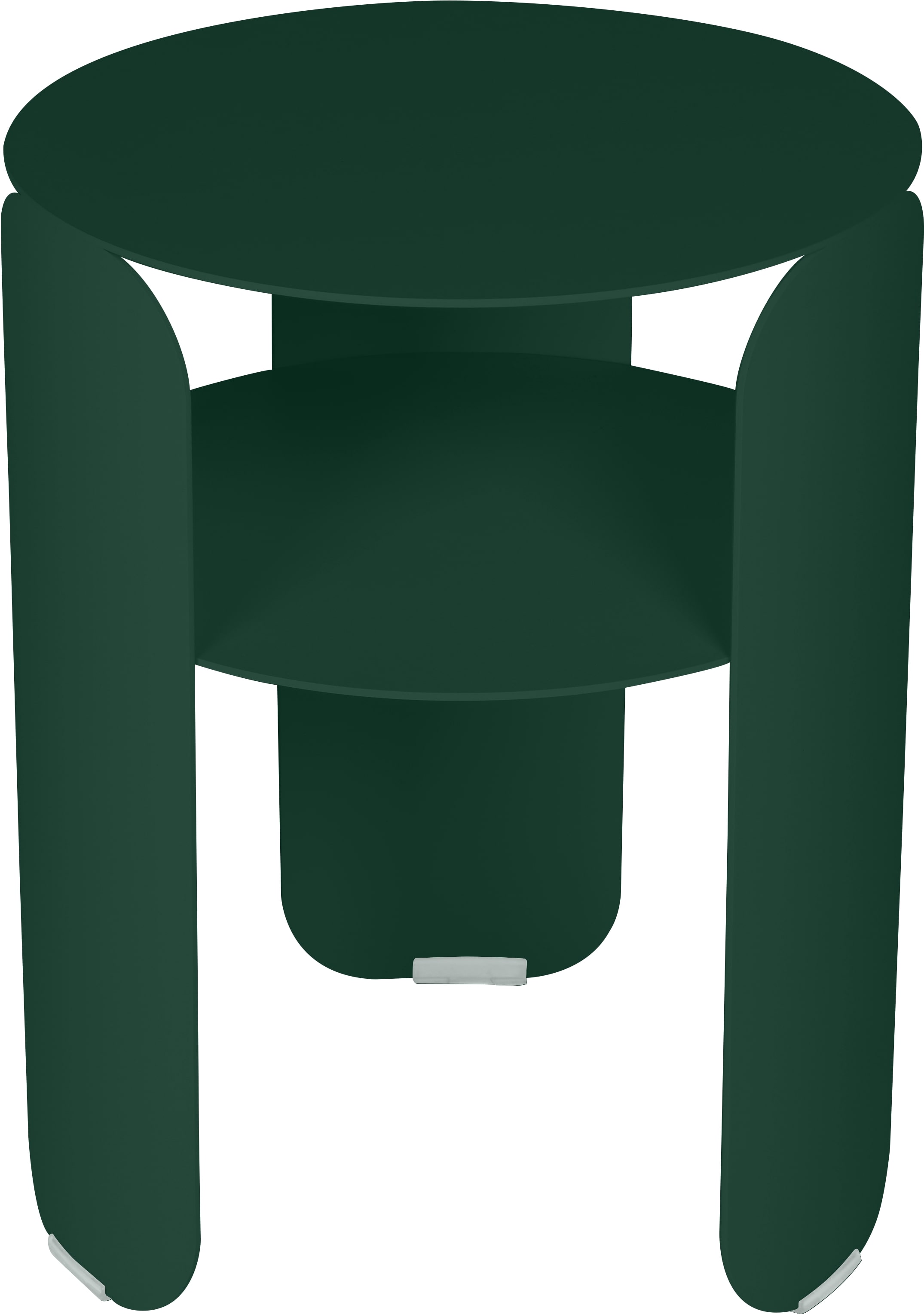 Алюминиевый круглый садовый столик Fermob ARCH-00082238 - Вид №25