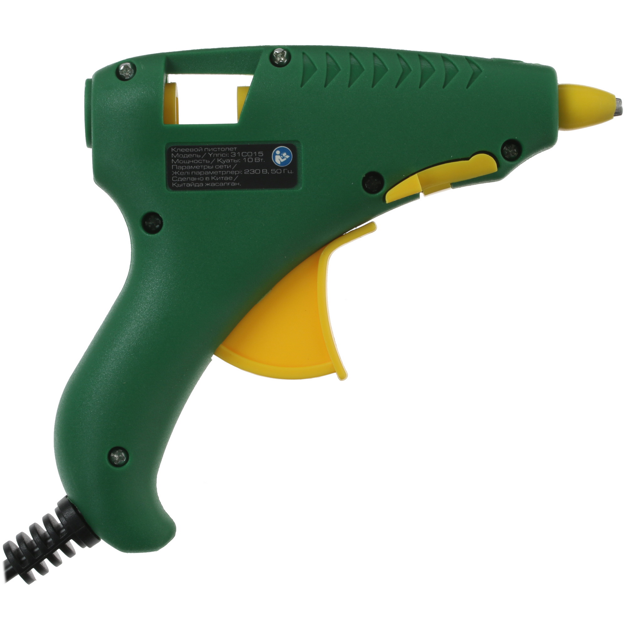 Клеевой пистолет FinePower 31C015 4823064 STDN-0109377 - Вид №1