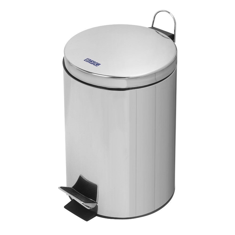 BXG-TCR-20 - ведро с педалью (20 л.) BXG  - Вид №1