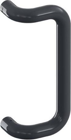 550.33GKLT Справиться HEWI Beschläge für Außentüren 