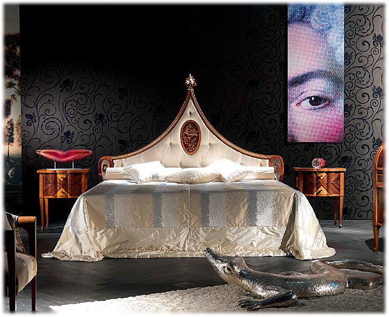 Кровать Sissi CARPANELLI LE 11 PERSONAL