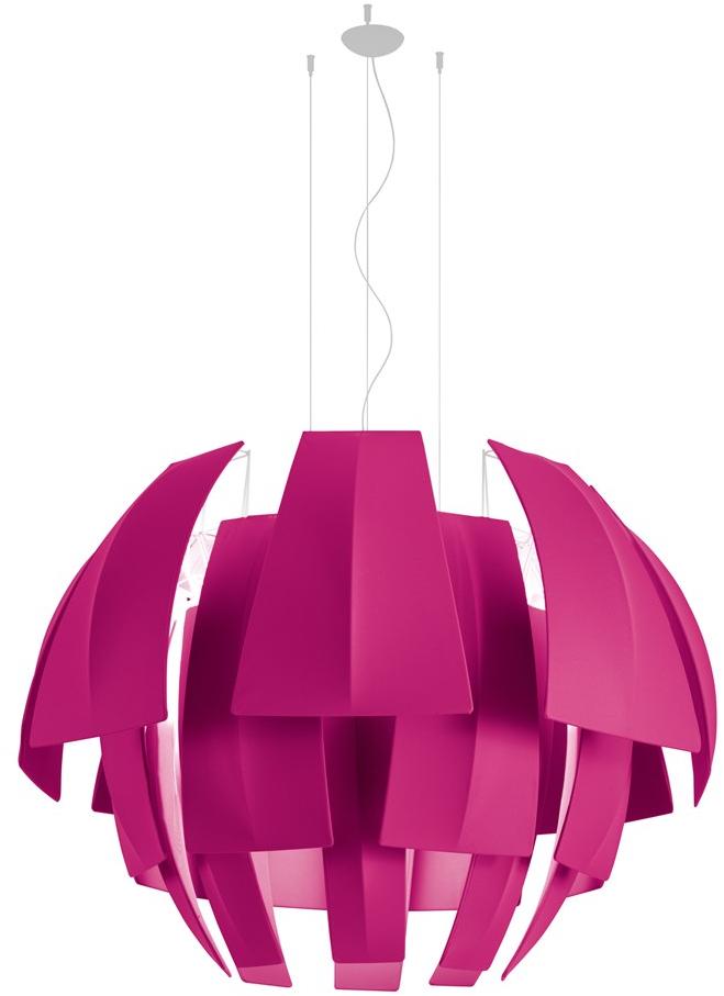 AXOLIGHT Подвесной светильник из trevira® cs Plumage sun-id-1452431 - Вид №2