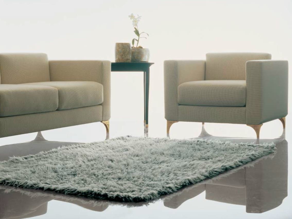 Тканевое кресло с подлокотниками OAK дорожки ARCH-00017795 - Вид №1