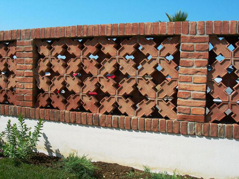 FORNACE FONTI Специальная кирпичная кладка sun-id-1362427 - Вид №5