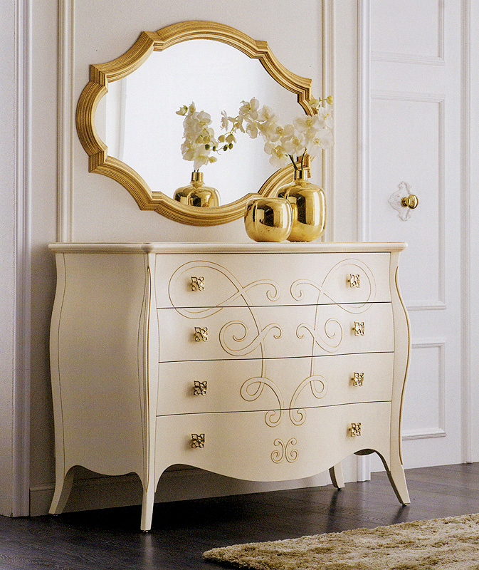 Комод BUTTERFLY SEVEN SEDIE 00CO141