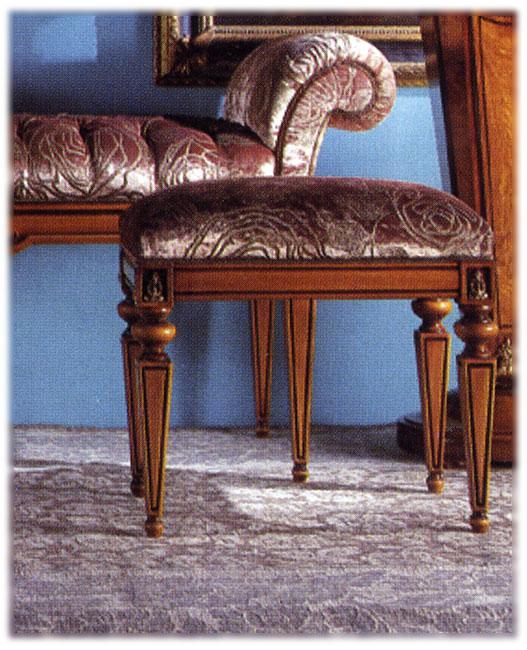 Пуф  JUMBO COLLECTION PR-838 Prestige