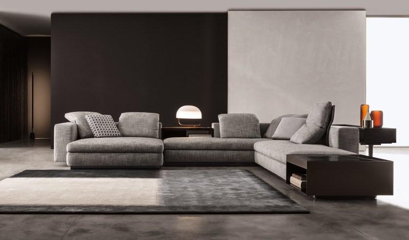Minotti Диван Yang sun-id-1500093 - Вид №10
