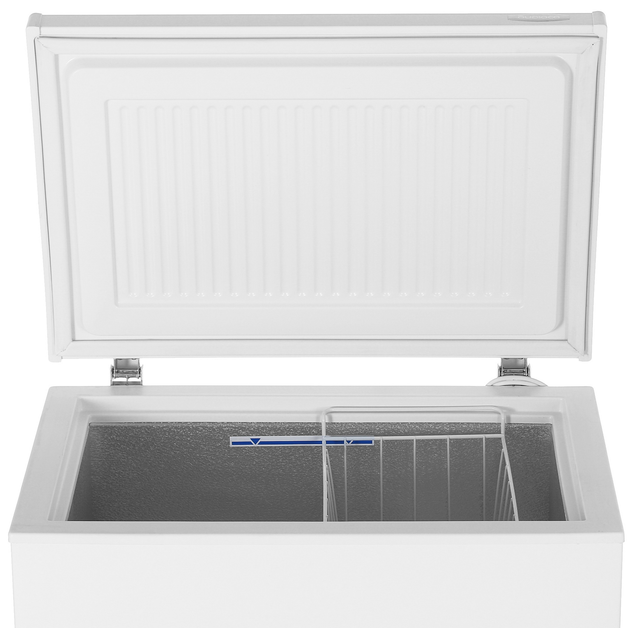 8156678 Морозильный ларь Бирюса 155KX белый STDN-0054915 - Вид №5