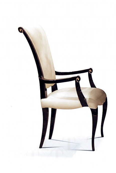 Стул  TURRI TC031 Versailles