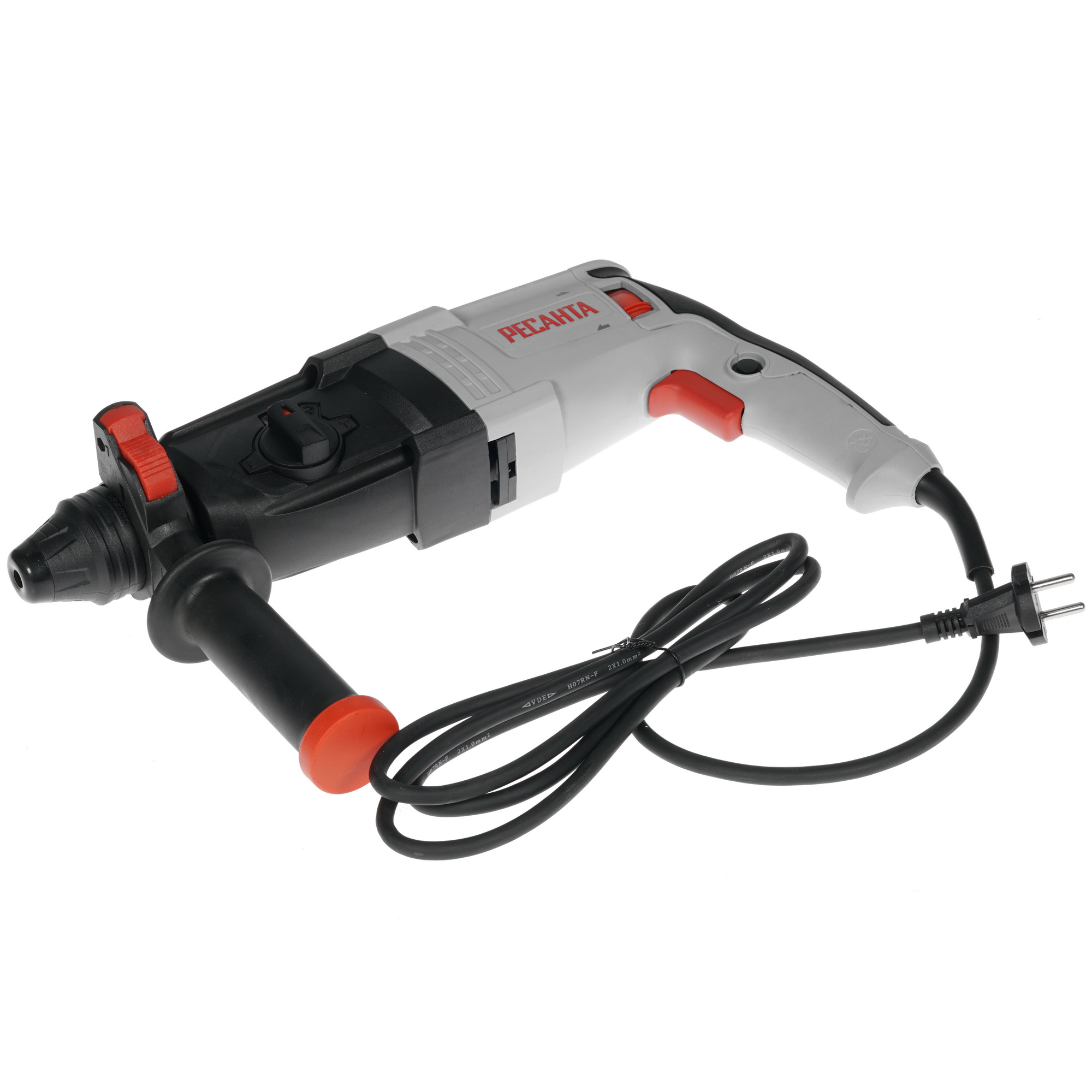 Перфоратор Ресанта П-30-900К 8160157 STDN-0034192 - Вид №4