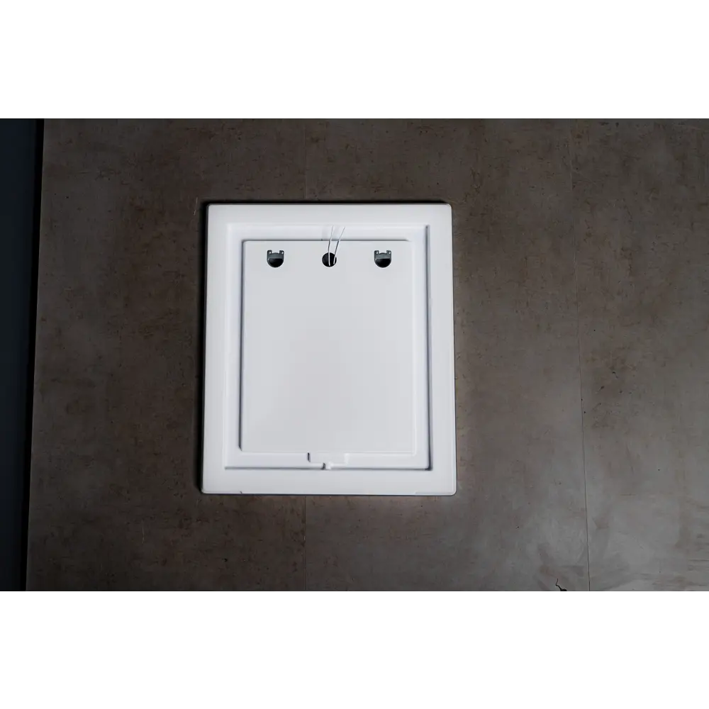 Зеркало Vigo Level Comfort с часами и сенсорной подсветкой 60×70 см 89359097 STLM-1420480 - Вид №5