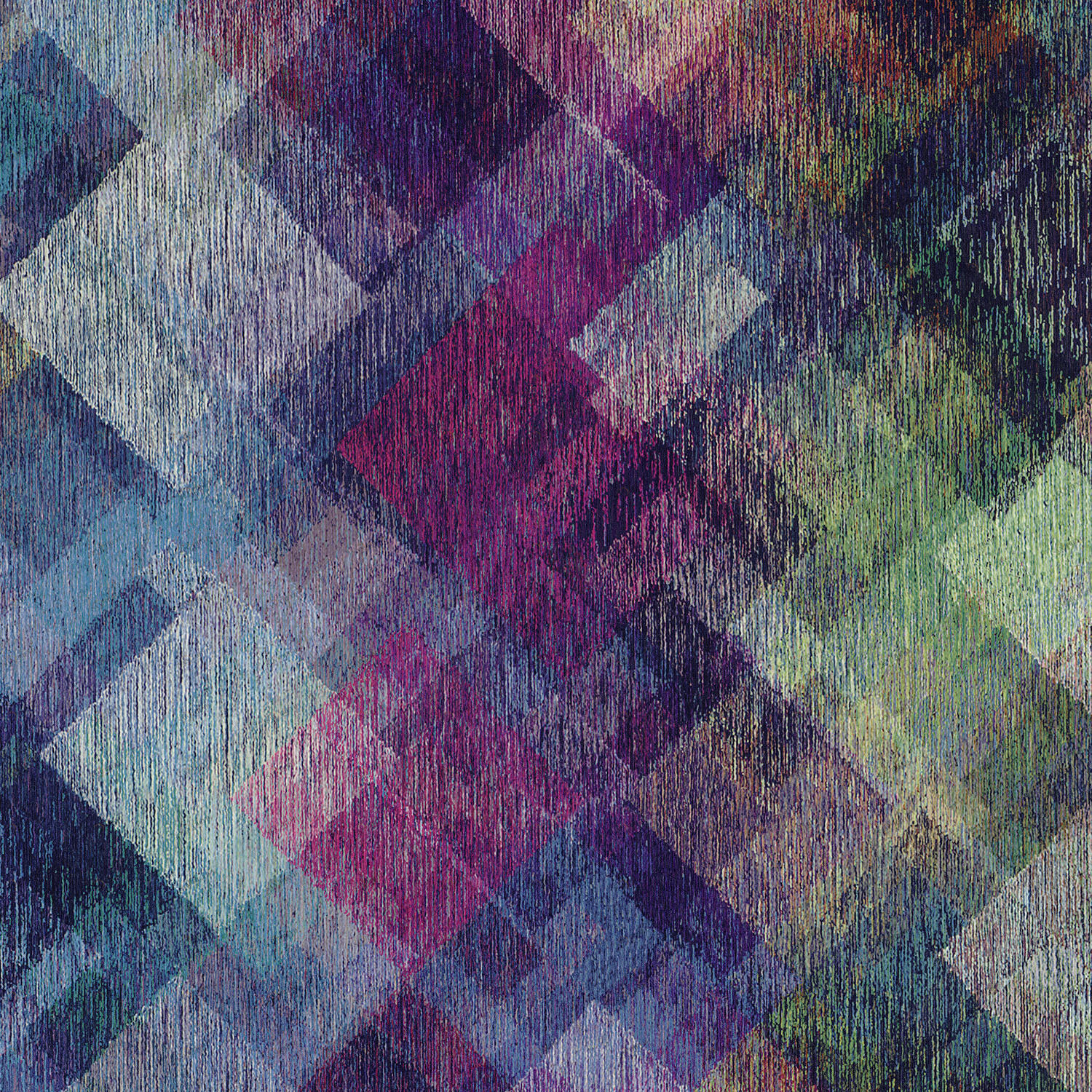 Рулон обоев CASAMANCE 73520376 Основа нетканый винил JERICO