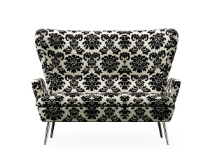 Ткань диван